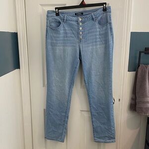 d. jeans  Women's Jeans